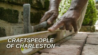 Craftspeople of Charleston