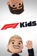 F1 Kids