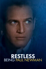 Restless -- Being Paul Newman