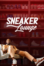 Sneaker Lounge