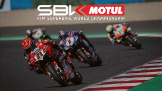 FIM Superbike World Championship