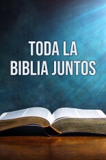 Toda la Biblia juntos