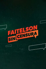 Faitelson sin censura