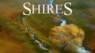 Shires
