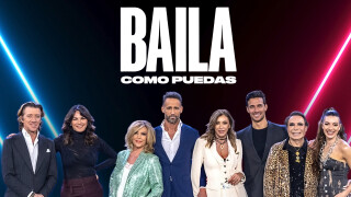 Baila como puedas