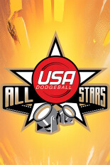 USA Dodgeball All-Star Showcase