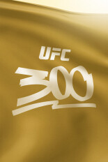 UFC 300: Pereira vs. Hill