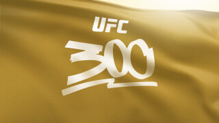 UFC 300: Pereira vs. Hill