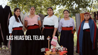 Las hijas del telar