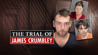 The Trial of James Crumbley