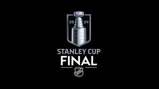 2024 Stanley Cup Final