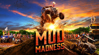 Mud Madness