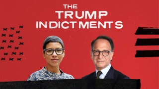 The Trump Indictments