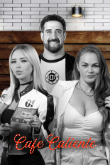 Café caliente