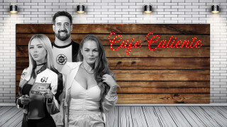 Café caliente