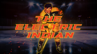 The Electric Indian