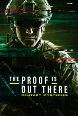 The Proof Is Out There: Military Mysteries