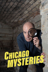 Chicago Mysteries