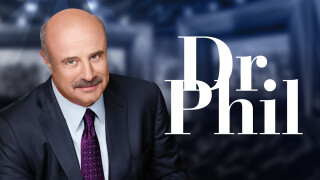 Dr. Phil Primetime