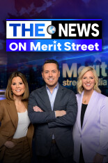 The News on Merit Street