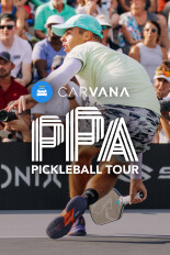 PPA Tour Pickleball