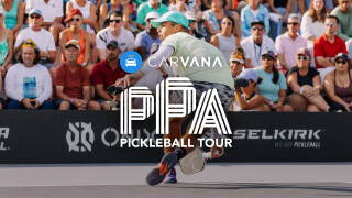 PPA Tour Pickleball