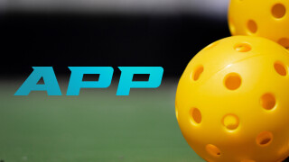 APP Tour Pickleball