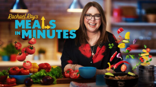 Rachael Ray's Meals in Minutes