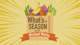 What's in Season With Michael Marks