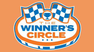 The Winner's Circle