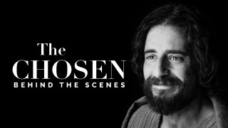 The Chosen: Behind the Scenes Nation