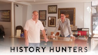 History Hunters