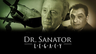 Dr. Sanator: Legacy