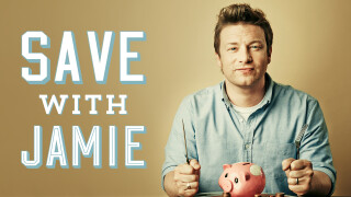 Save With Jamie