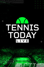 Tennis Today Live