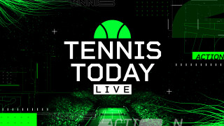 Tennis Today Live