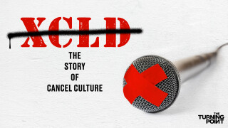 The Turning Point: XCLD: The Story of Cancel Culture