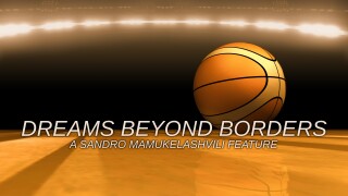 Dreams Beyond Borders: A Sandro Mamukelashvili Feature