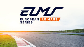 2024 European LeMans Series