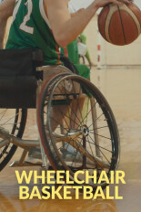 Wheelchair Basketball