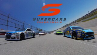 2024 Supercars Championship