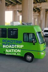 Roadtrip Nation: Ideas for All