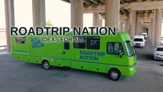 Roadtrip Nation: Ideas for All