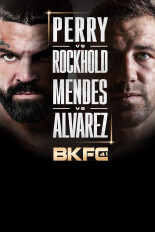 BKFC 41