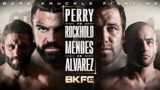 BKFC 41