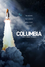 Space Shuttle Columbia: The Final Flight