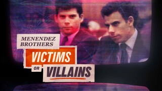 Menendez Brothers: Victims or Villains