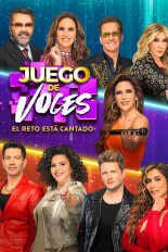 Juego de voces