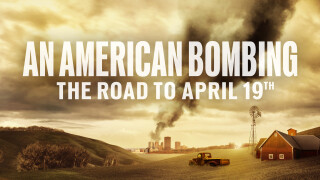 An American Bombing: The Road to April 19th