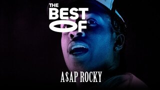 The Best of A$AP Rocky